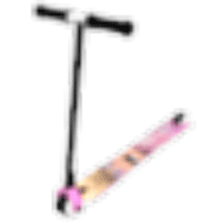Adopt Me Girl Scooter Roblox item