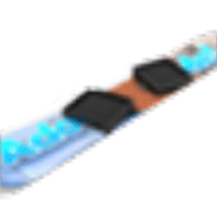 Adopt Me Snowboard 1 Roblox item