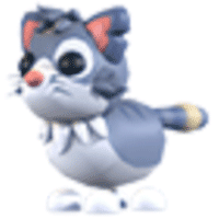 Alley Cat Roblox item