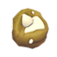 Ankylosaurus Fossil Roblox item