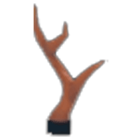 Antler Chew Toy Roblox item