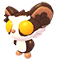 Aye Aye Roblox item
