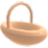 Baby Basket Stroller Roblox item