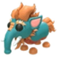 Baku Roblox item