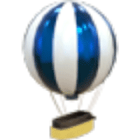Balloon Stroller Roblox item