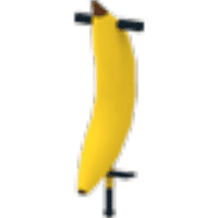 Banana Pogo Roblox item