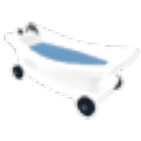 Bathtub Roblox item