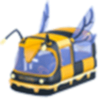 Bee Shuttle Roblox item