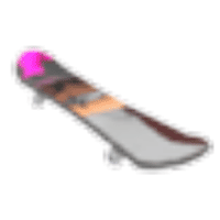 Bethink Skateboard Roblox item