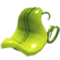 Big Leaf Stroller Roblox item