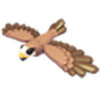 Black Kite Roblox item
