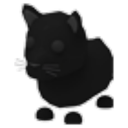 Black Panther Roblox item