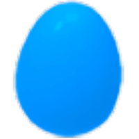 Blue Egg Roblox item