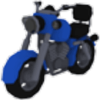 Blue Rider Roblox item