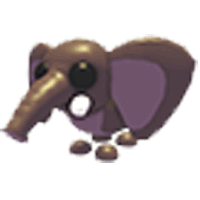 Bush Elephant Roblox item