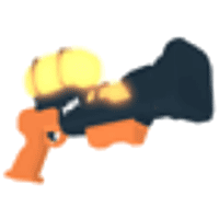 Candy Cannon Roblox item