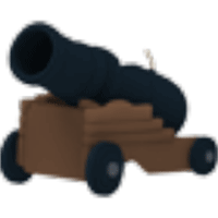 Cannon Stroller Roblox item