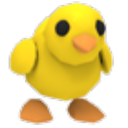 Chick Roblox item