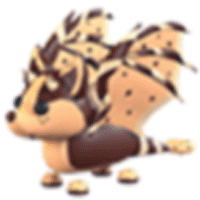 Chocolate Chip Bat Dragon Roblox item
