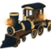Choo Choo Train Roblox item