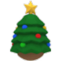 Christmas Egg Roblox item