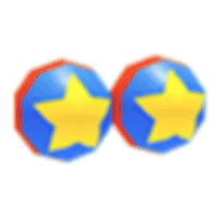 Circus Ball Skates Roblox item