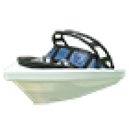 Classic Boat Roblox item