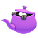 Classic Teapot Roblox item