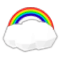 Cloud Roblox item