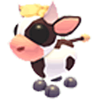 Cow Calf Roblox item