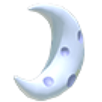 Crescent Moon Car Roblox item