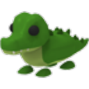 Crocodile Roblox item