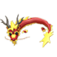 Dancing Dragon Roblox item