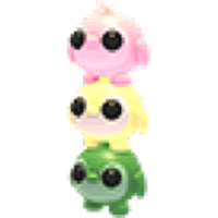 Dango Penguins Roblox item