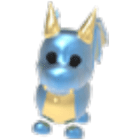 Diamond Dragon Roblox item
