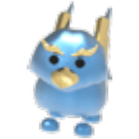 Diamond Griffin Roblox item