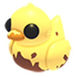 Dirty Ducky Roblox item