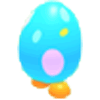 Dotted Eggy Roblox item