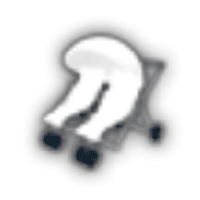 Double Stroller Roblox item