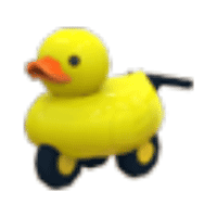 Duck Stroller Roblox item