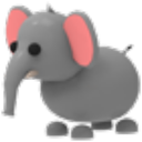 Elephant Roblox item
