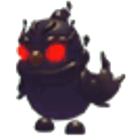 Evil Chick Roblox item