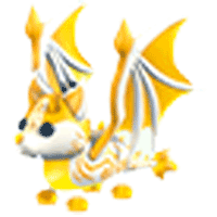 Fairy Bat Dragon Roblox item