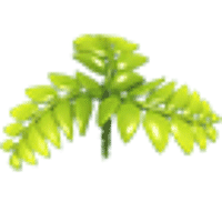 Fern Propeller Roblox item