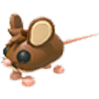 Field Mouse Roblox item
