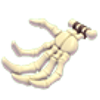 Floating Hand Stroller Roblox item