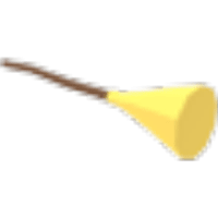 Flying Broomstick Roblox item