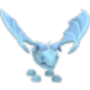 Frost Dragon Roblox item