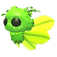 Gaelic Fae Roblox item