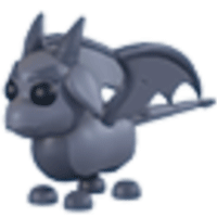 Gargoyle Roblox item